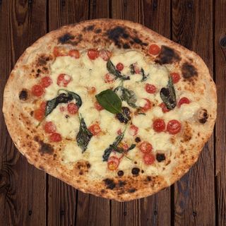 Pizza Filetto (Individual)