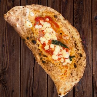 Calzone Classico (Individual)