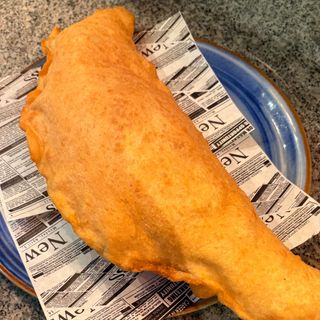 Calzone Fritto (Individual)
