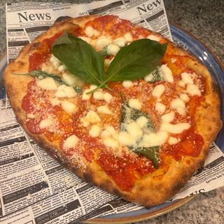 Montanara/Doblé Cocion (Individual)