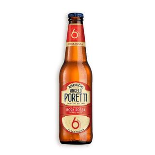 Poretti 6 Luppoli (330 ml)