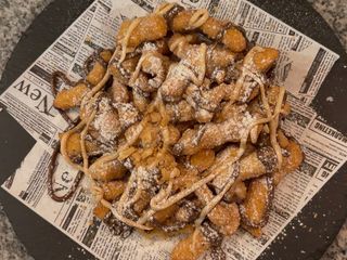 Angioletti (Ración Grande)