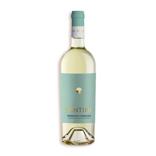 Trebbiano D'Abruzzo D.O.C.