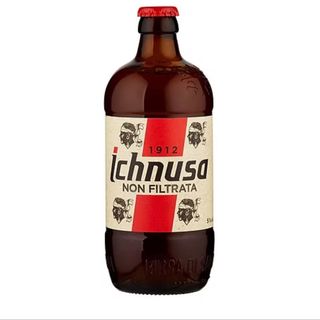 Ichnusa (330Ml.) Non Filtrada