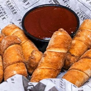 Ración de tequeños (5 uni)