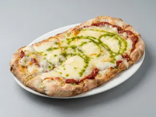 Pinsa Margherita