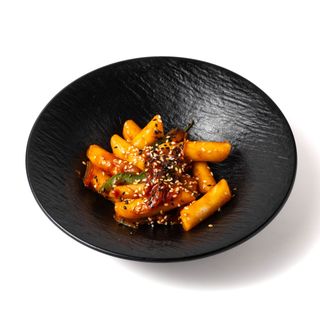 Pasta coreana