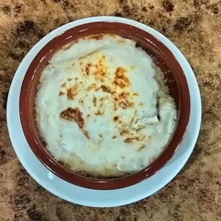 Canelones de Carne