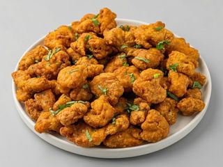 Chicken pakora