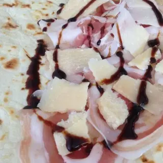Pancetta 