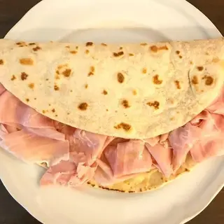 Mortadella 