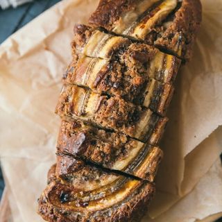 Banana bread