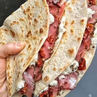 Bresaola 