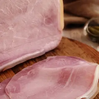Jamon cocido 1