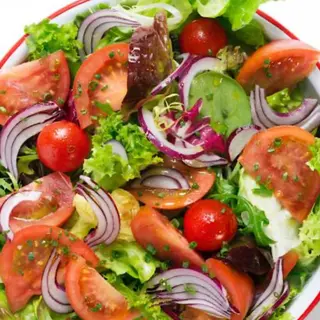 Ensalada Huerta