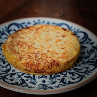 Tortilla de patatas
