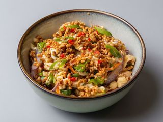 Laab kai