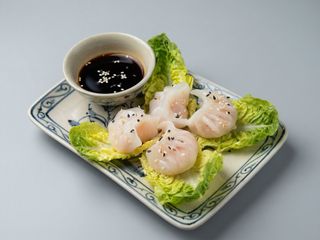 Dumplings (4 uds.)