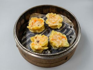 Siu Mai De Gambas (4 uds.)