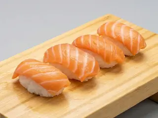 Nigiri Salmón
