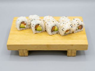 Roll De Queso Cremoso