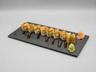 Roll De Foie