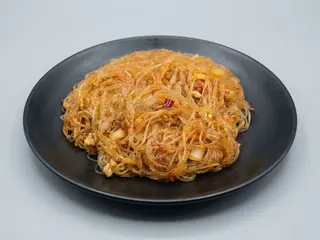 Fideos Picante