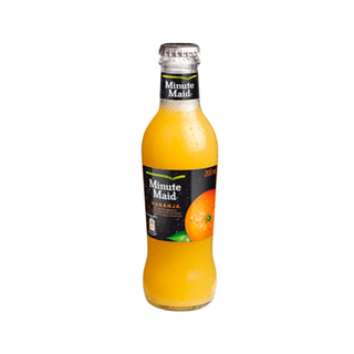 Zumo de naranja