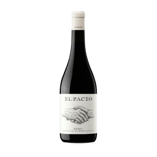 El Pacto Rioja