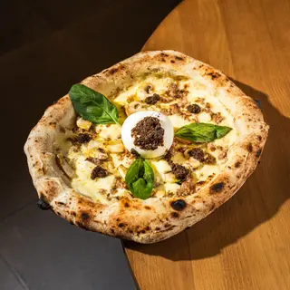 La Tartufata