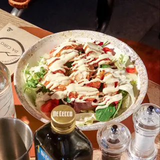 La Caesar