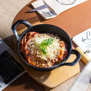 La Parmigiana