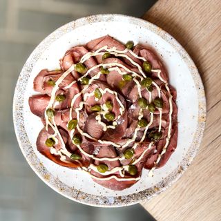 Vitello Tonnato