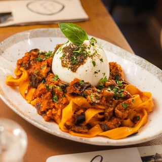 La Siciliana Tartufata