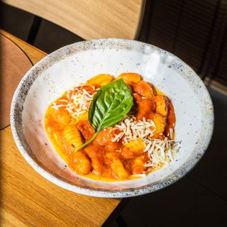 Gnocchi Alla Sorrentina