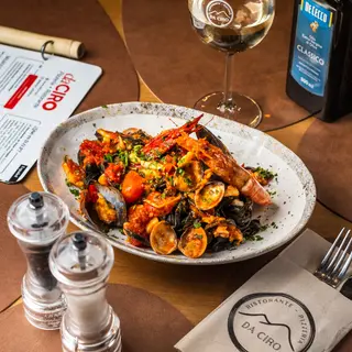 Frutti di Mare