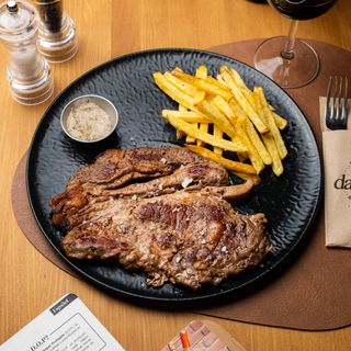 Delizia di Carne