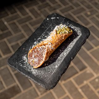 Cannolo siciliano