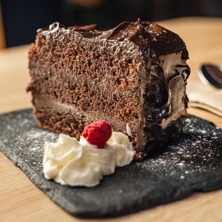 Tentazione de Cioccolato