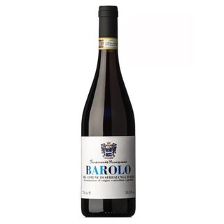 Barolo D.O.C.G Serralunga
