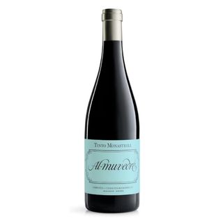 Almuvedre Monastrell