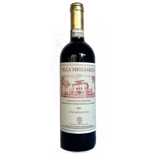 Chianti Superiore D.O.C.G