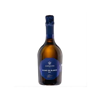 Prosecco Corvezzo Blanc de Blancs Brut