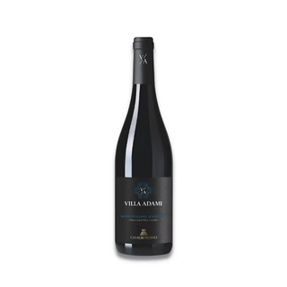 Montepulciano D'Abruzzo D.O.C.