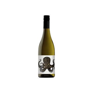 Bienbebido Pulpo Albariño