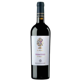 Il Pumo Primitivo I.G.P.