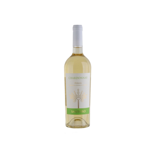 Chardonnay Santoro I.G.P.