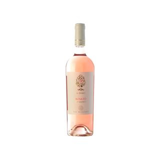 Rosato Il Pumo I.G.P.