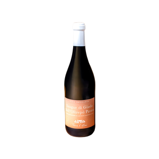 Sangue di Giuda D.O.C.