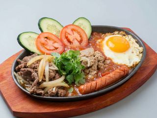 33. Bánh Mỳ Chao Viet Nam